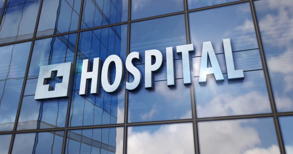 Setting the Standard: The Most Renowned Hospitals Around the World 2025